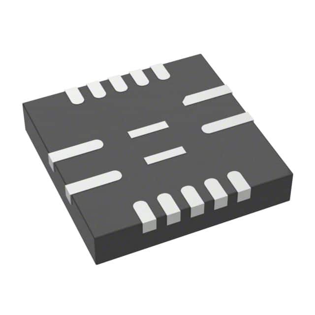 RT6230AHGQUF Richtek USA Inc.  Régulateurs de tension - Régulateurs à découpage CC CC